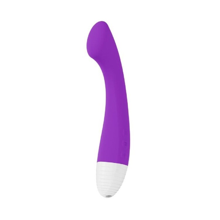Máy Massage Lelo Moka Originals thiết kế đầu dẹt